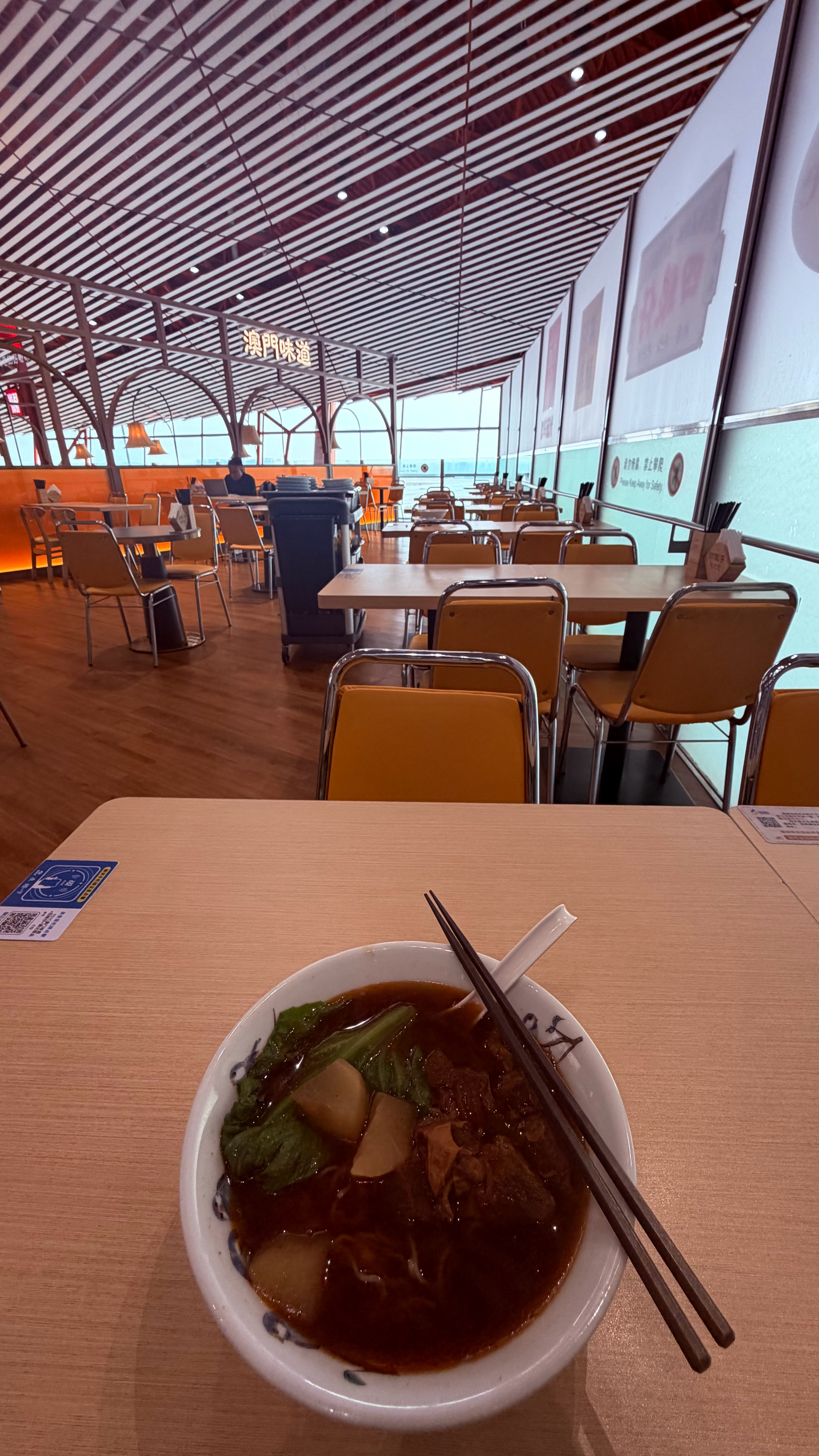 弄一口飞✈️ 北京·首都机场T3航站楼