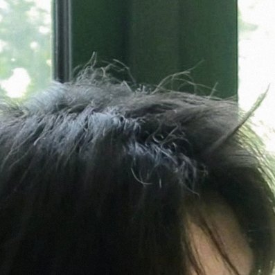“温柔是非常难得又很坚韧的一种感情吧。我们真的应该把自己的情感和精力温柔地放在自