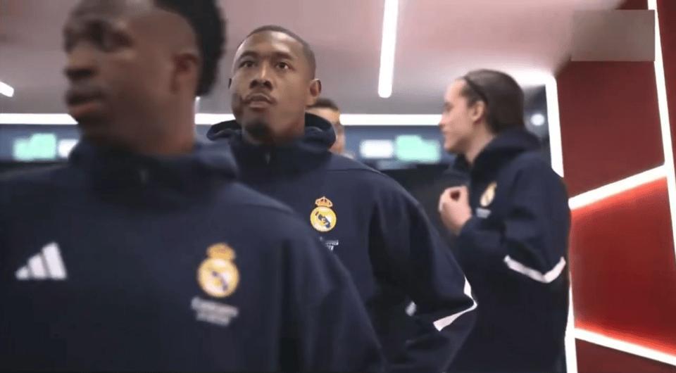 谢谢你啊A费，有你服侍他我放心 