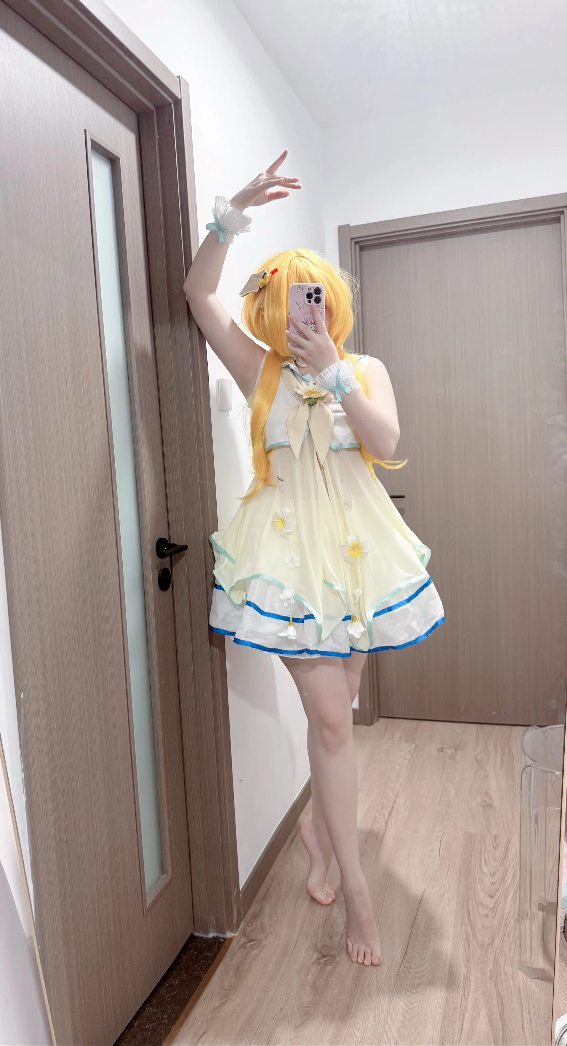 鱿鱼丝一种天赋