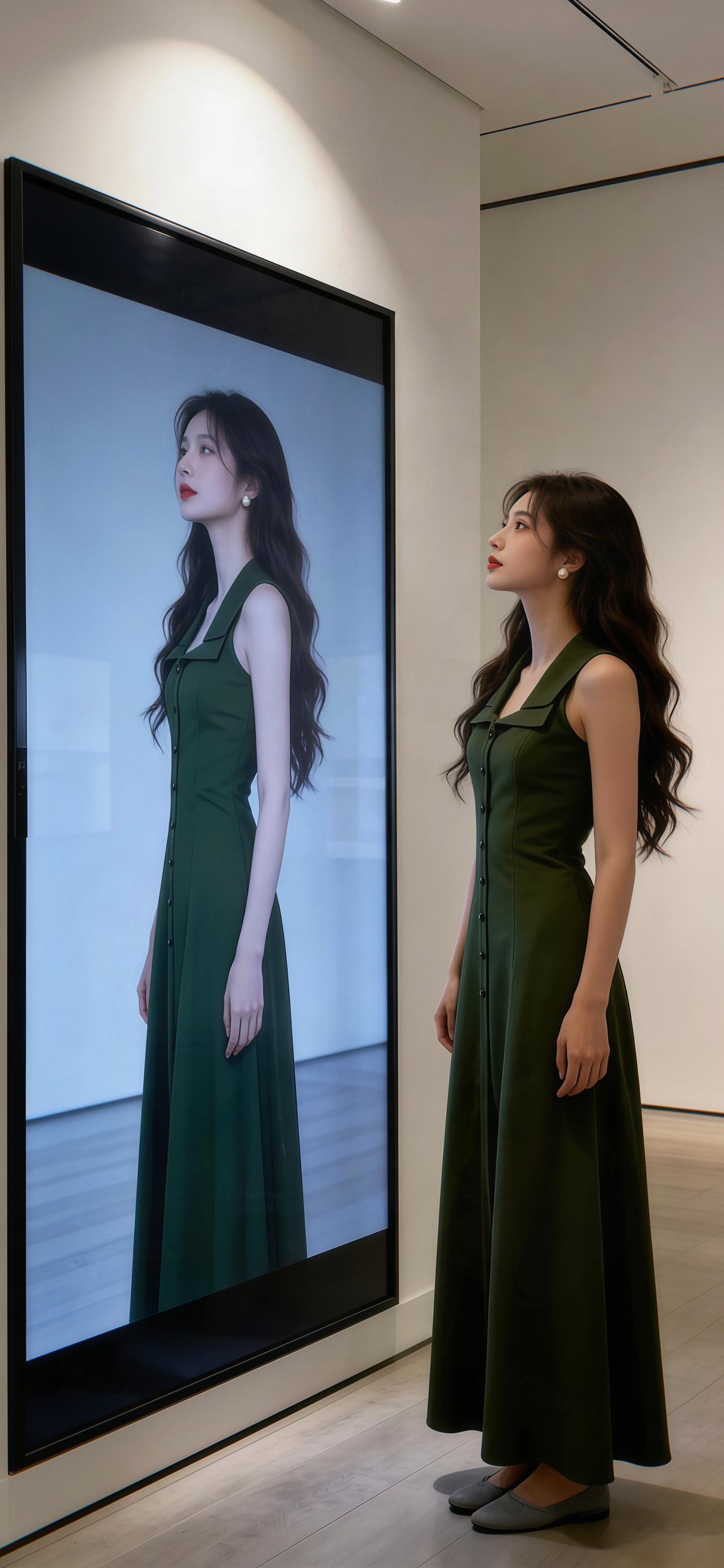 少年感衬衫是早春穿搭的神@抖加🔥上热门🔥dou+🔥热点宝