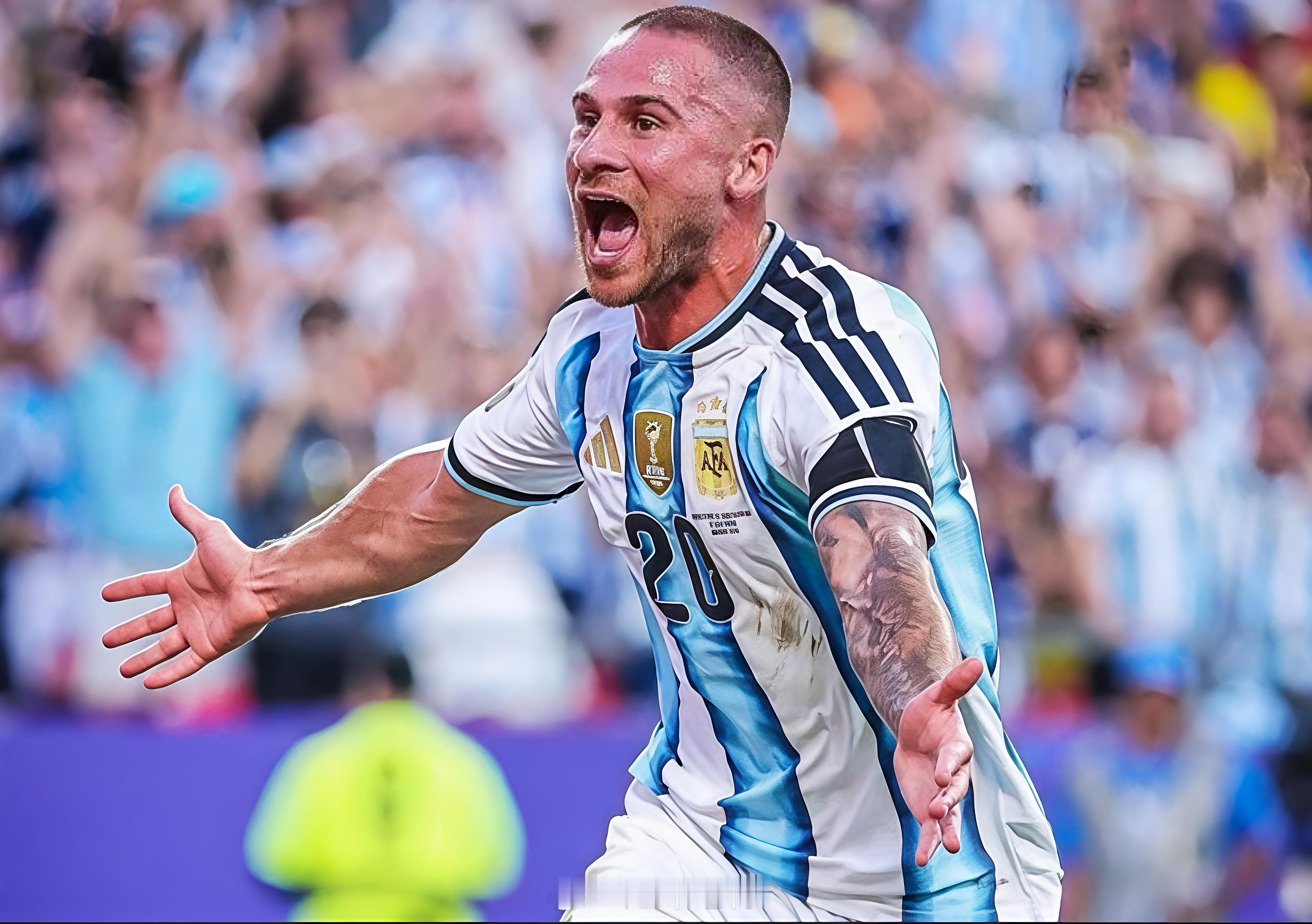 【利物浦球员世界杯战报｜1/4决赛】🇦🇷 阿根廷 1-1 瑞士 🇨🇭（加