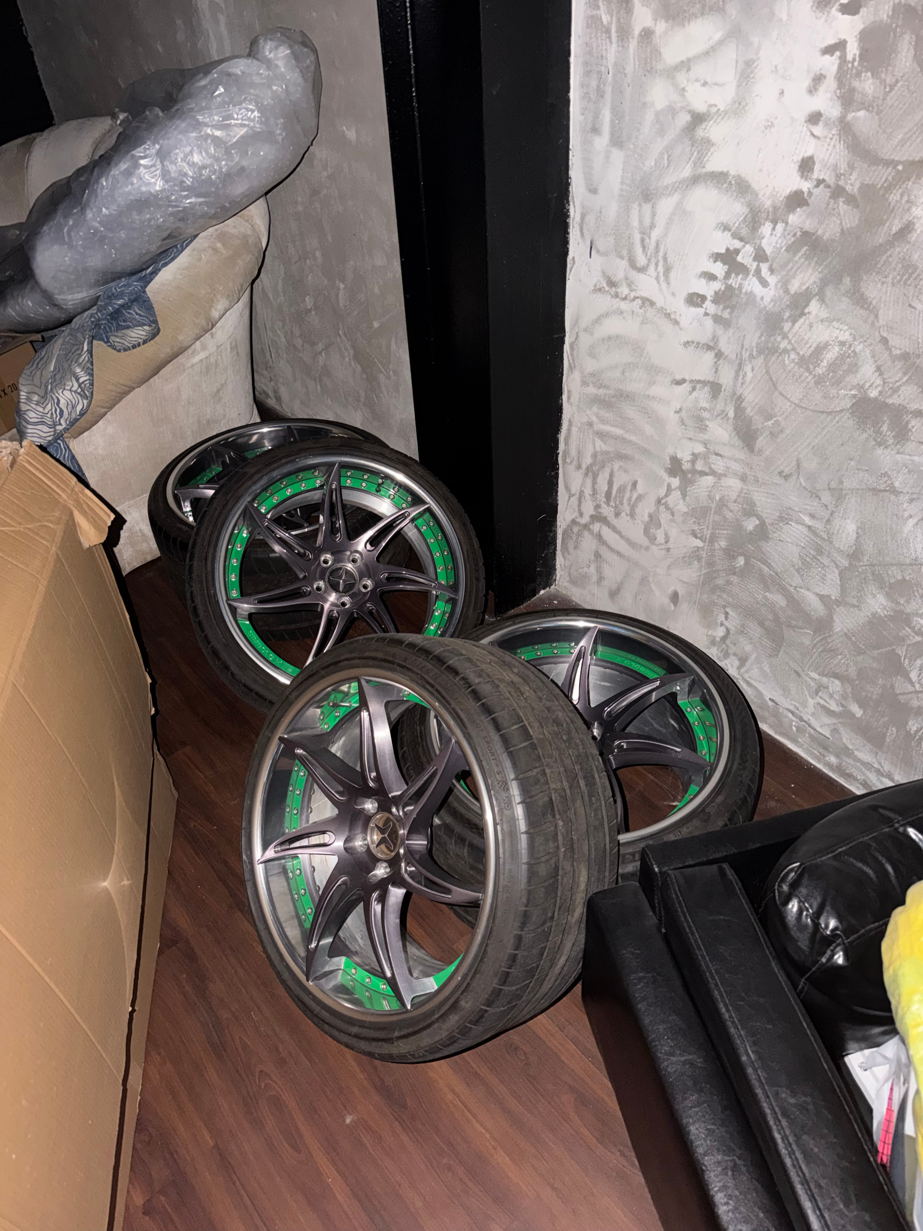 mia的汽车日常 时隔1年！！终于把这四位祖宗请走了祝你们幸福千万别再回来了[d