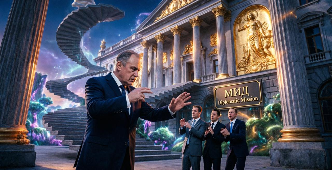 当场抓包！俄驱逐英国外交官，使馆身份当掩护，这回被实锤了

据俄联邦安全局3月3