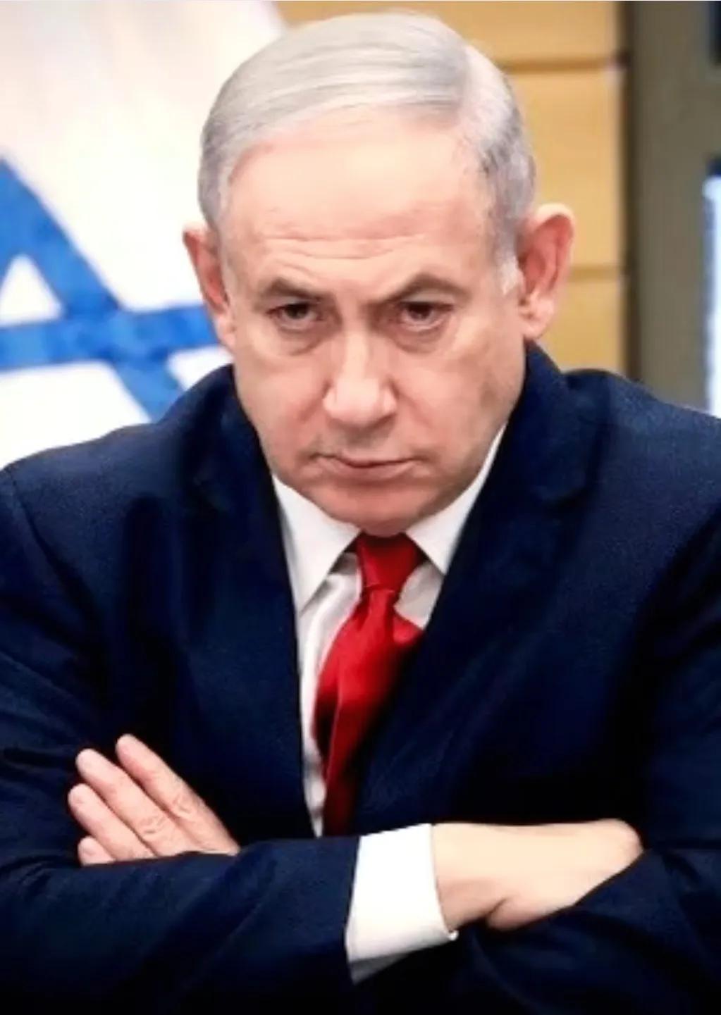 
        老美那边刚抛出个15点和平方案想和稀泥，以色列这边直接掀桌子