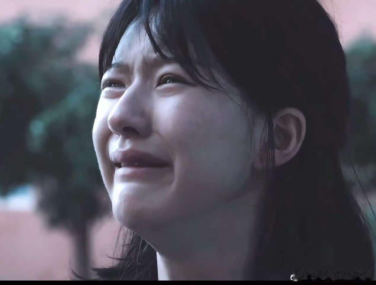 赵露思许妍哭戏感染力赵露思许我耀眼哭戏破碎感赵露思许妍哭戏感染力，演技好，😏 