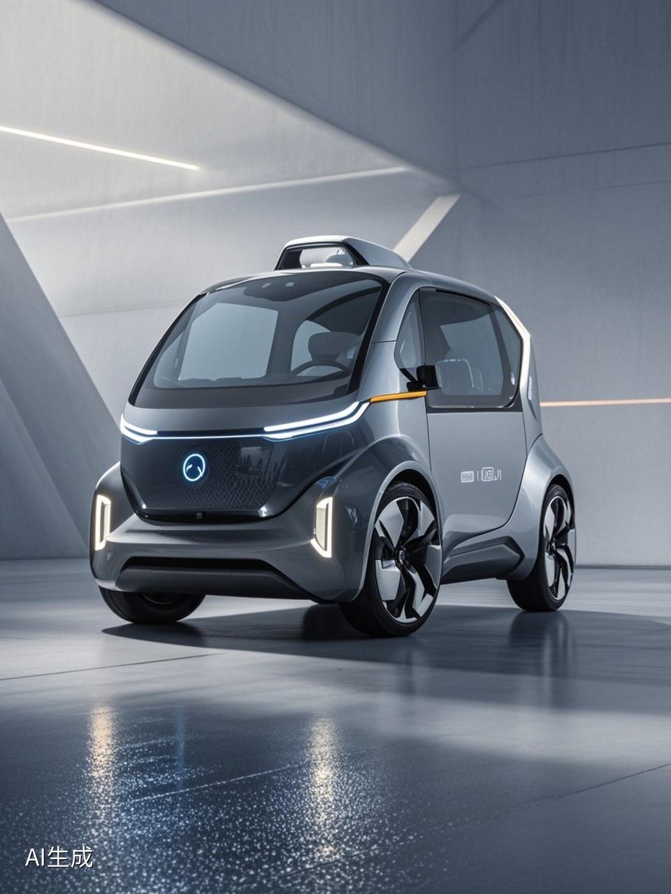 萝卜快跑临时暂停阿联酋无人驾驶服务 萝卜快跑临时暂停阿联酋无人驾驶服务，原因居然