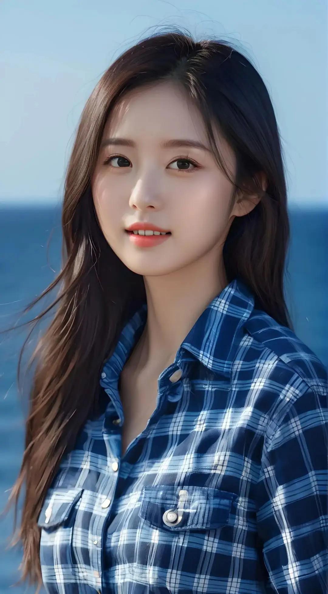 有哪些美女让人过目难忘？