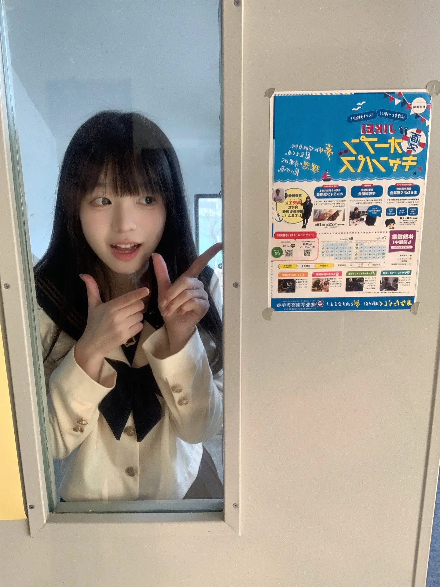 想你的话 你会出现吗•́‸ก