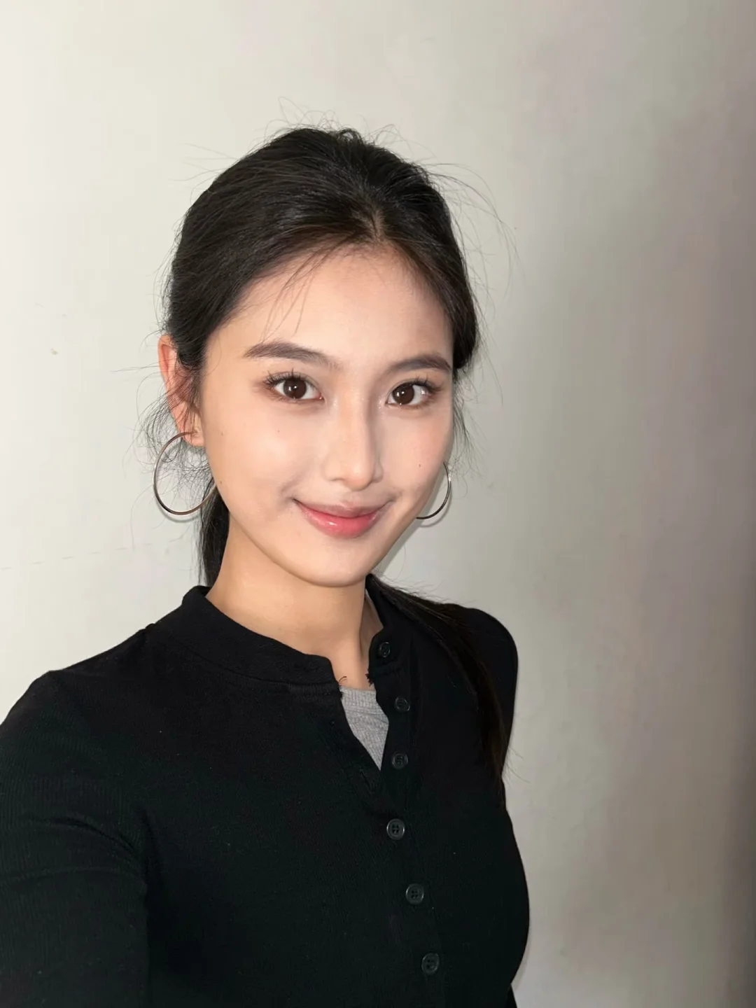 普通人如何借鉴红气养人，养出美女感