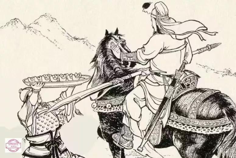 曹操当年为了挖墙脚可是下了血本，金银财宝一车车往里送，结果咱关二爷硬是整出个千古