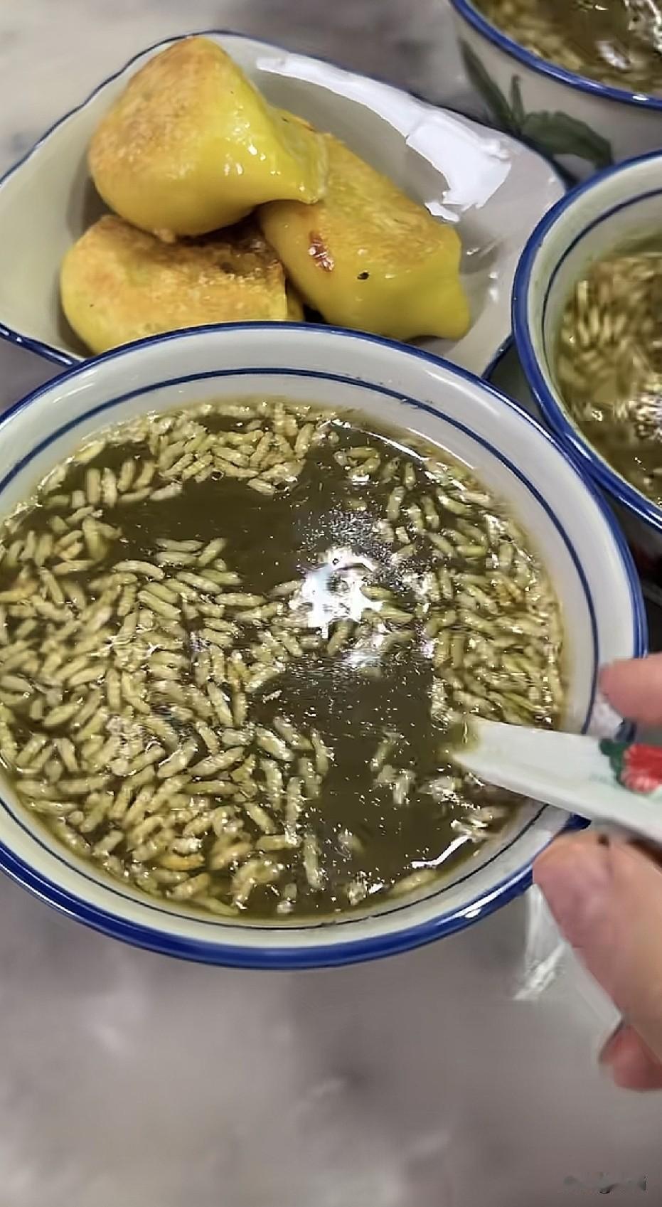 这个是中药材吗？