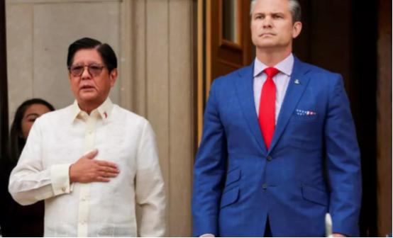 菲国记者问小马科斯：“1962年印度开了第一枪，差一点被灭国；1979年越南开了