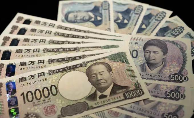 彭博社 2026/6/25Even as Japan seeks to put 