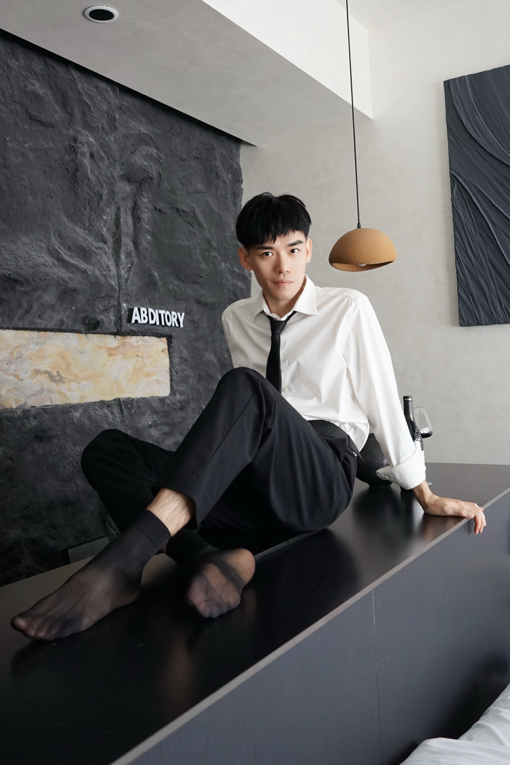 病了十天 [苦涩] ​​​