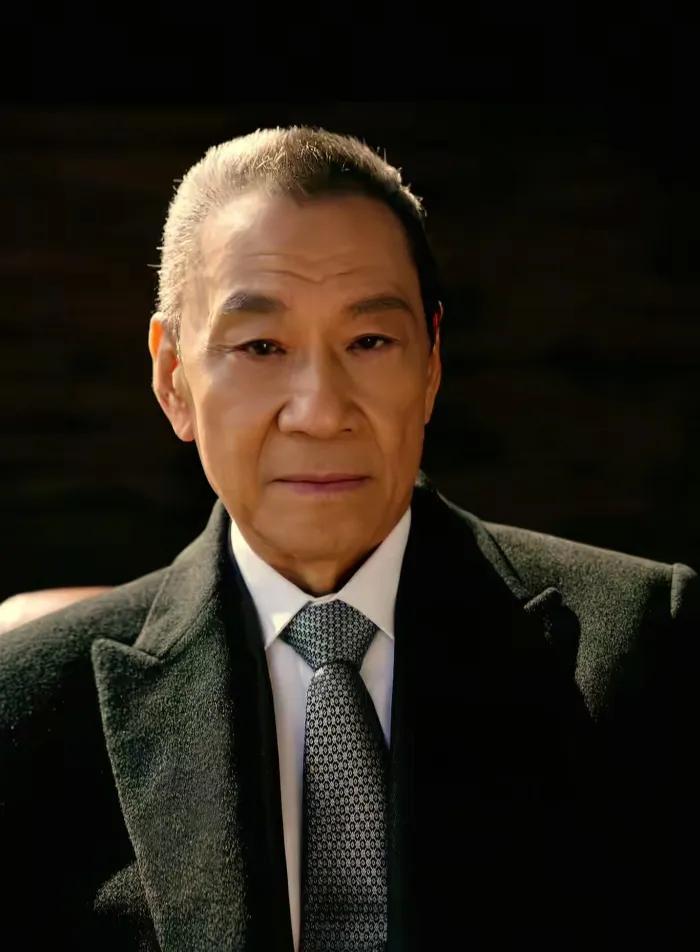 80岁王学圻为何依旧气场全开？他的养生习惯，比保健品更靠谱
 同样80岁，不少老