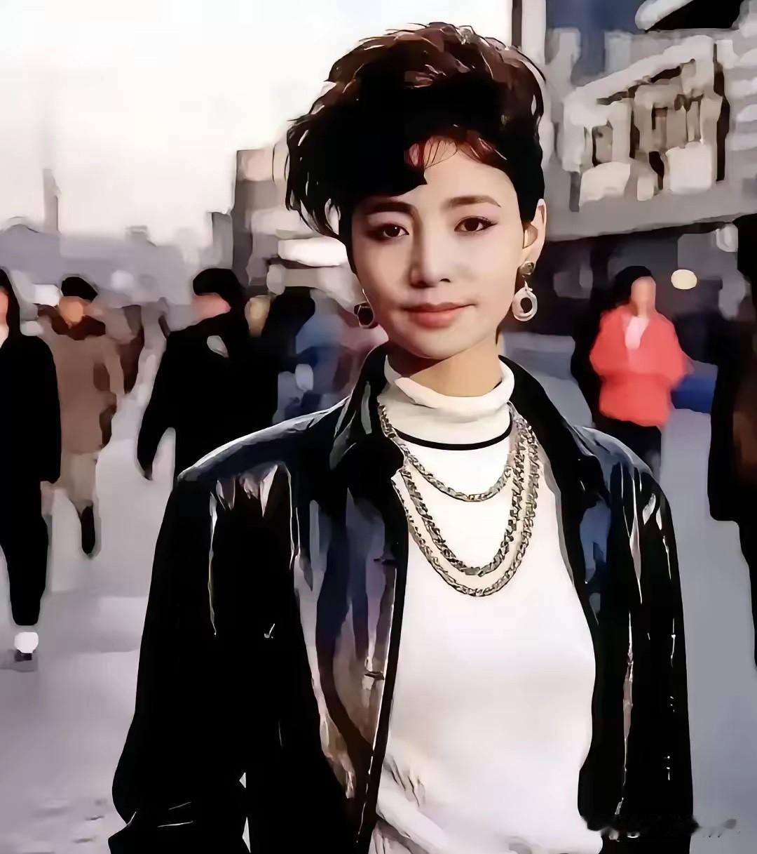 国内著名女艺人，你们能认出来不？