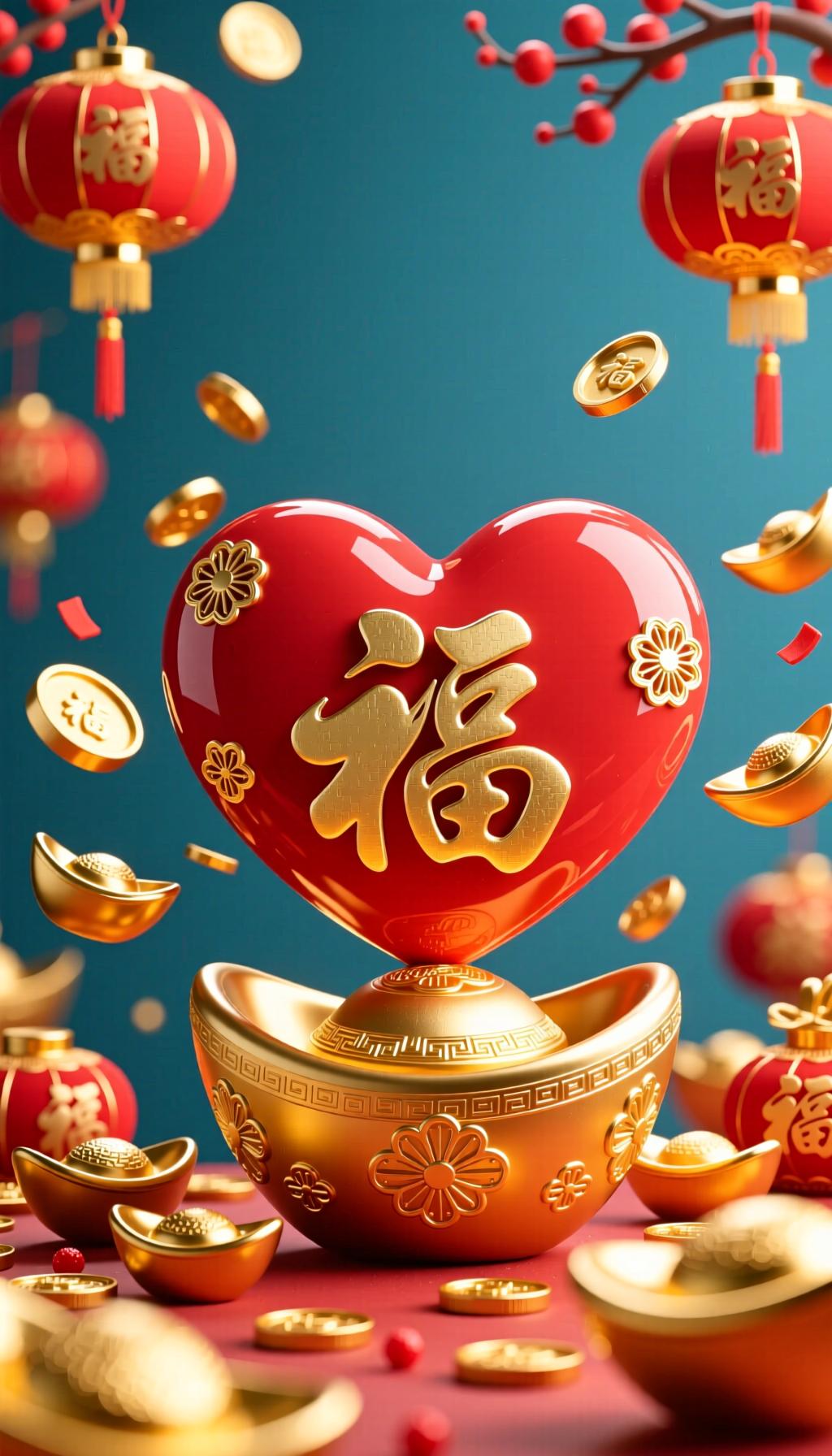 春日生活打卡季一年之计在于春，愿今年百事顺心，万事如意。