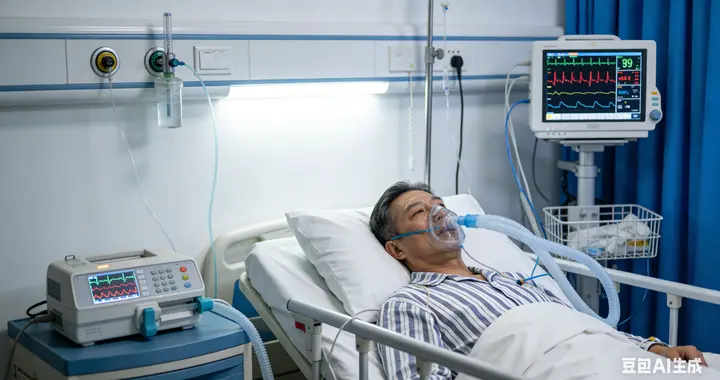 前一秒还在说话，下一秒窒息昏迷！这种凶险疾病，呼吸科专家一次讲明白