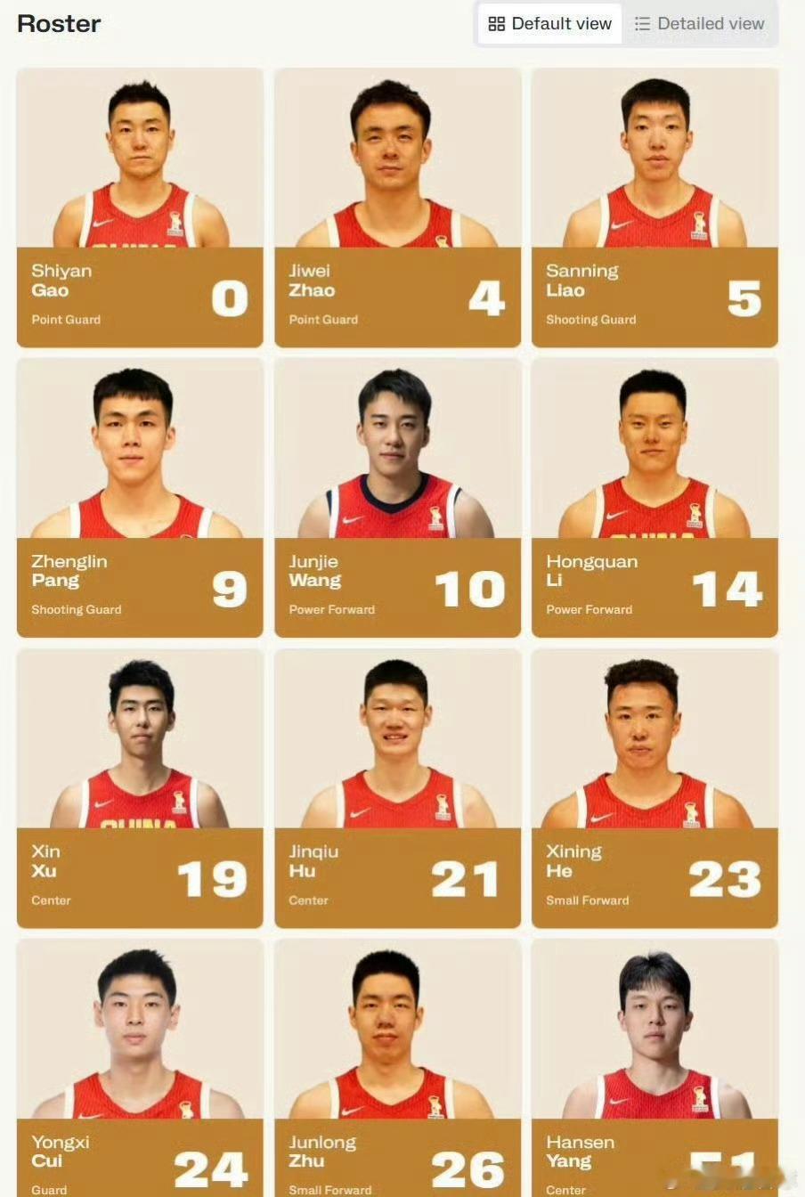 中国男篮vs中国台北男篮生死战了，兄弟们。原声看球：网页链接
