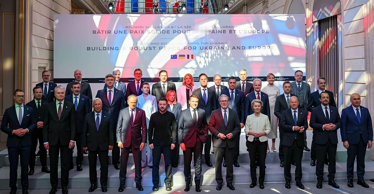 西方制度一个最大的问题就是没有领导负责制！也就是说他们可以胡乱施政，然后留下一个