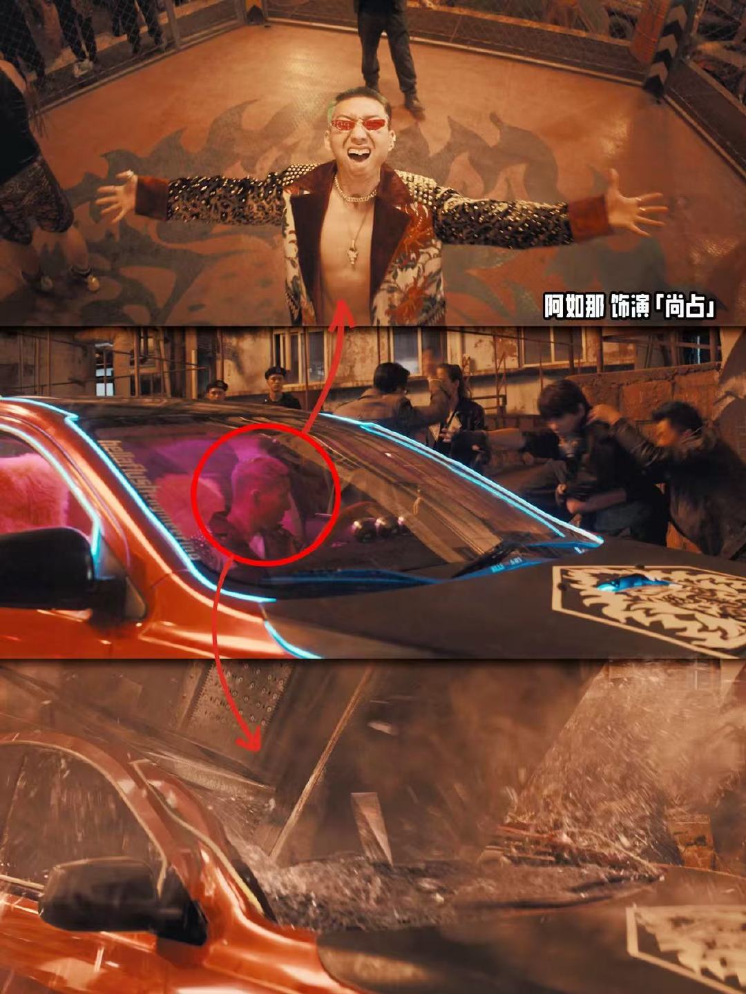 张钧甯   匿杀你无恶不作我无恶不杀彭昱畅张钧甯从来不打低端局 拥挤人潮是罪恶温