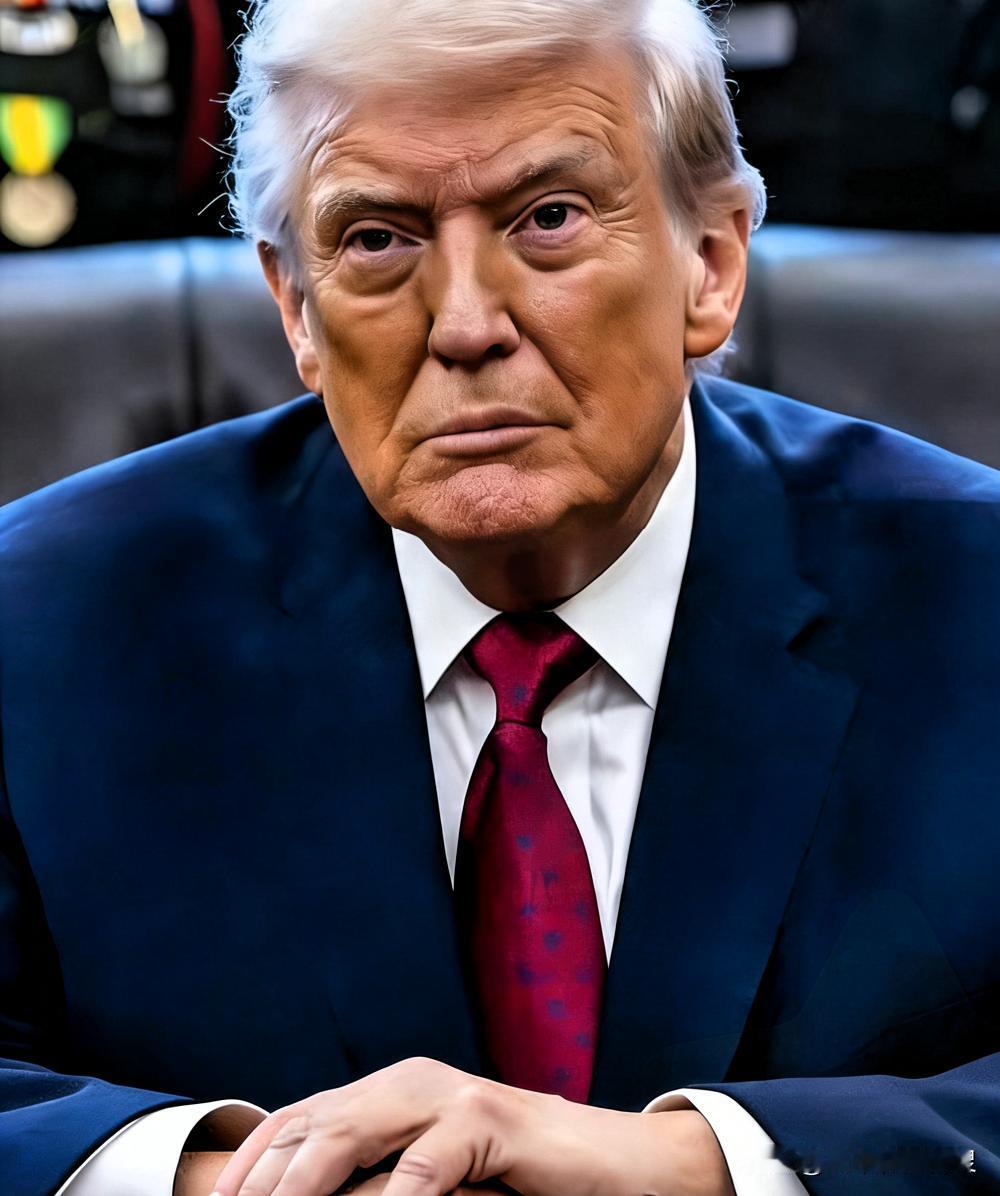 特朗普太敢了，
特朗普是真敢说，对着镜头直接把电动车叫作“绿色新骗局”。这话一出