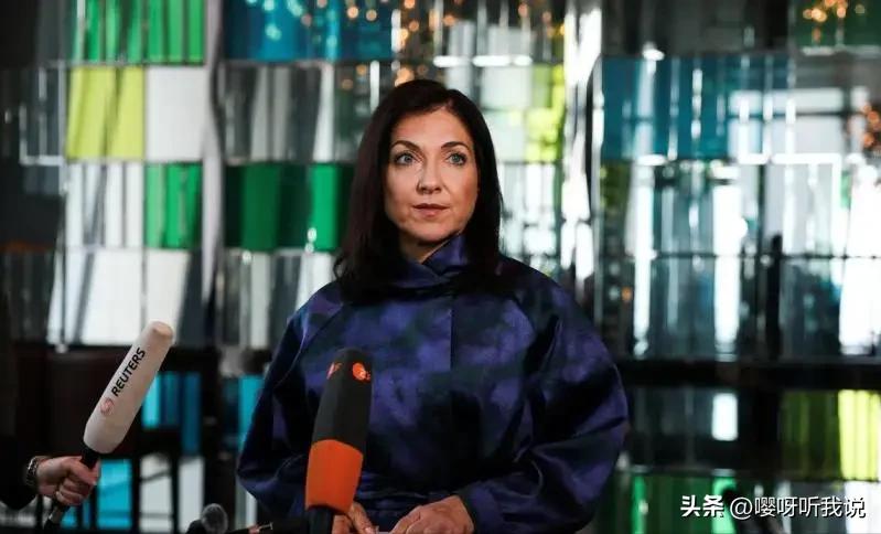 欧盟始终团结不起来的原因就在这里！

刚刚看到一个报道，正在中国访问的德国经济与