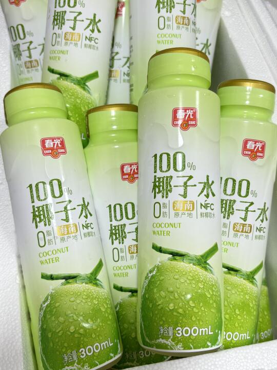 好喝到尖叫！！！囤了一冰箱....