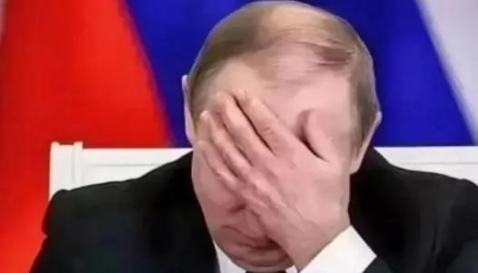 当下全球地缘博弈有多卷？美国霸权简直是世界和平的“搅屎棍”，普京大帝，从来都是清