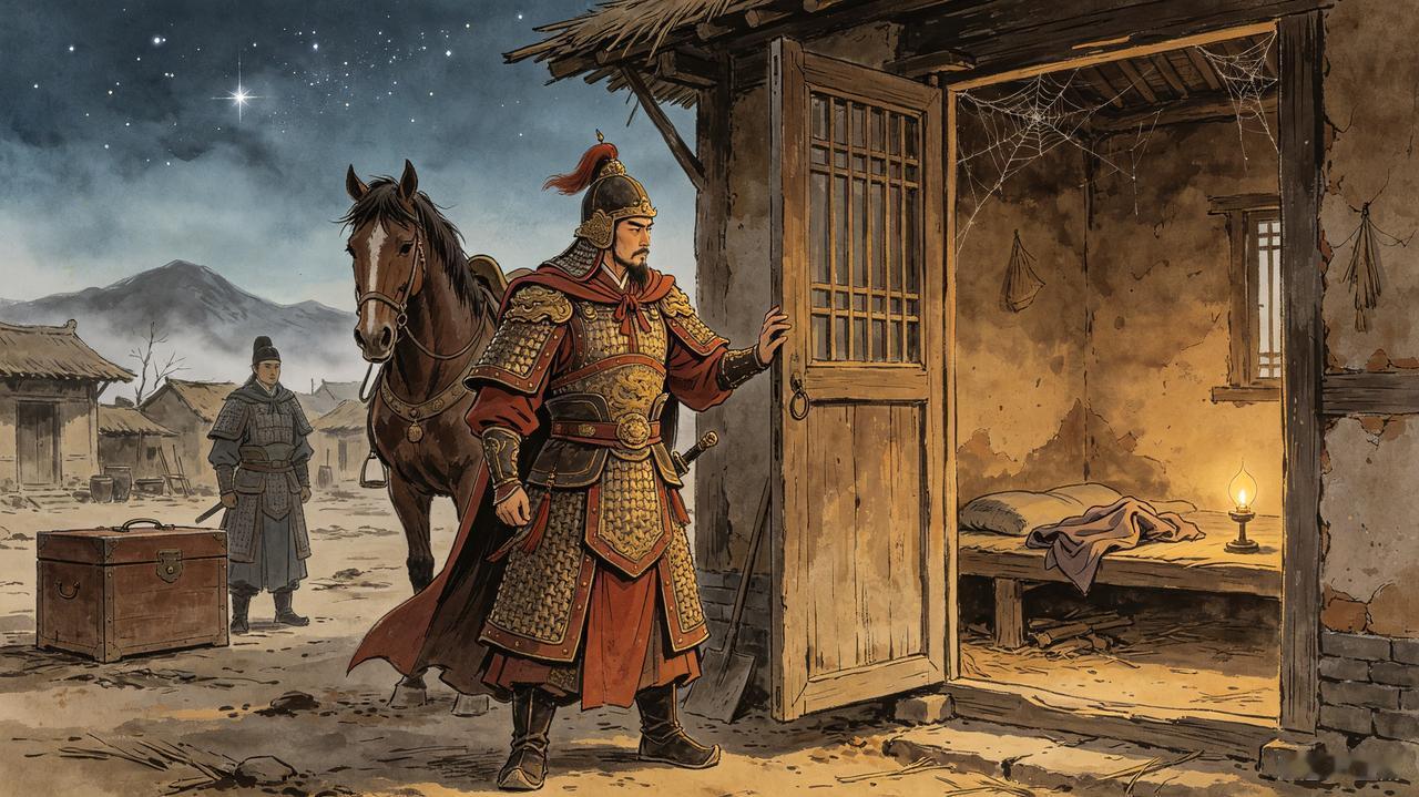 明朝嘉靖年间，戚继光麾下有一员悍将，姓杨，名定边，骁勇善战，威震敌胆。然而鲜有人