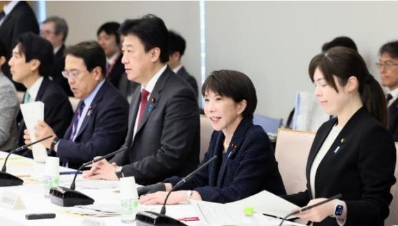 想谈，日本喊话中国！由于中日紧张关系进一步升温，目前江苏无锡以及全国多个地区正在