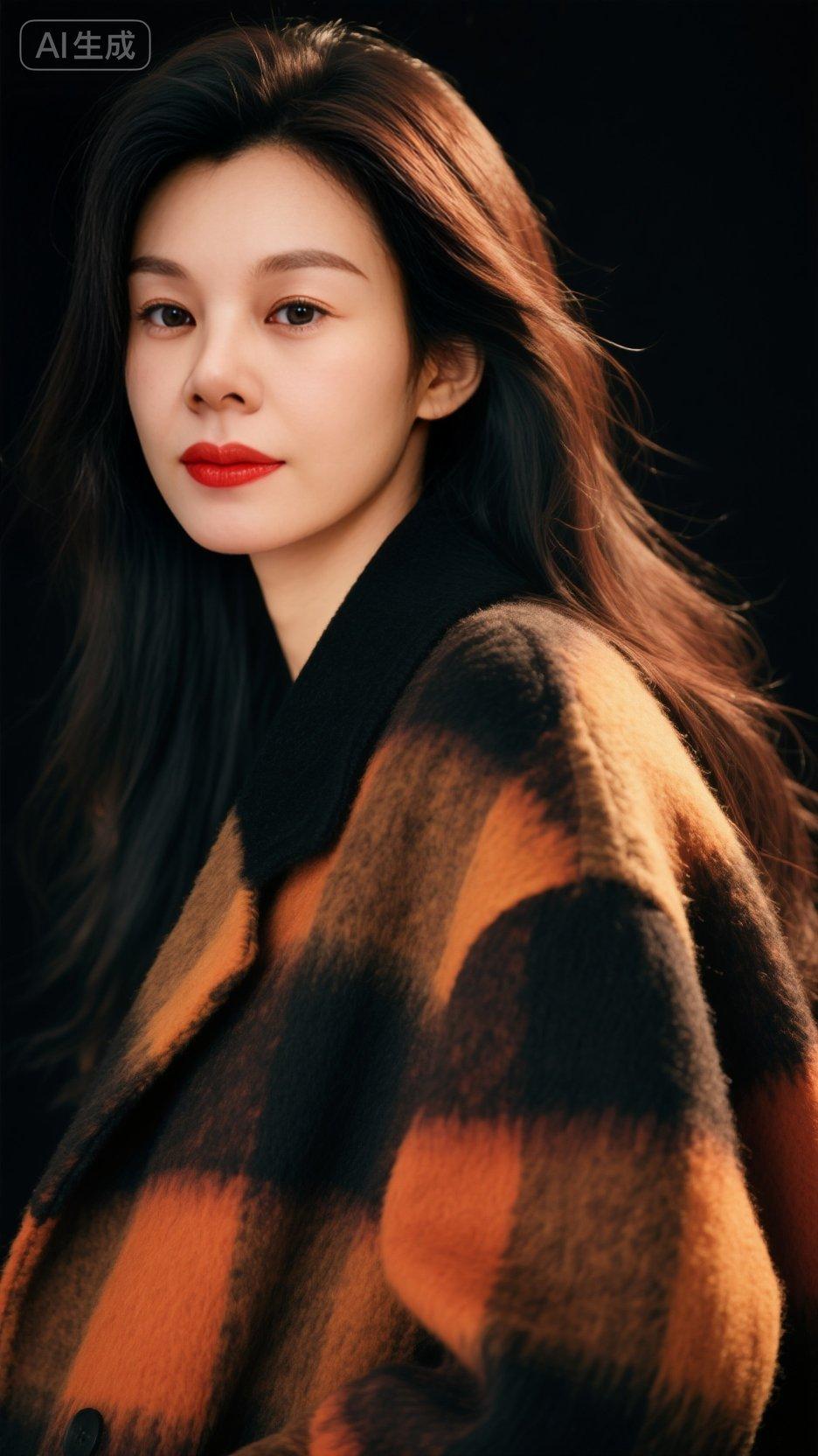 每日分享 优雅气质