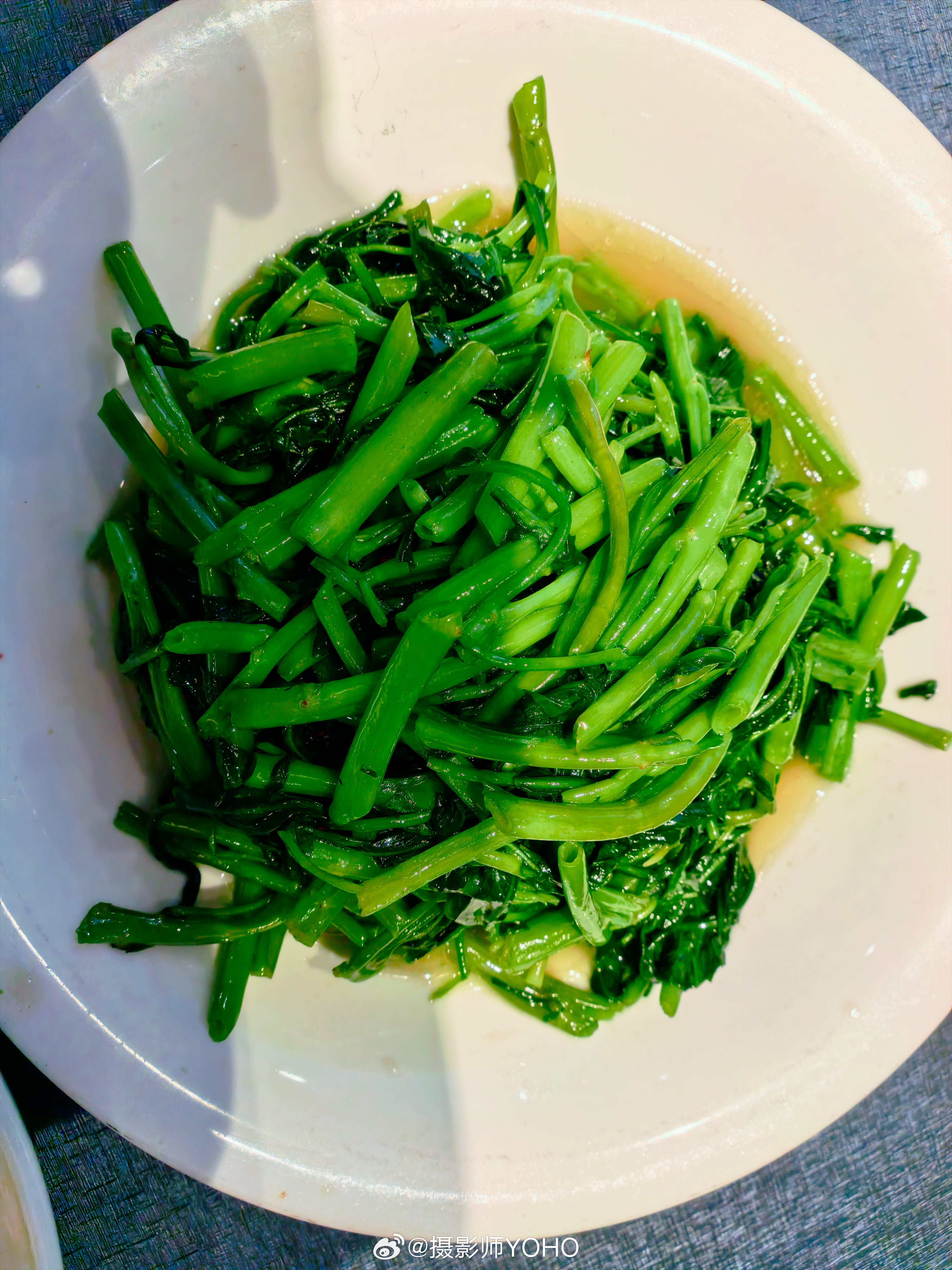 五六年前来这吃过一次就为了这一口老鸭汤今天又来这家吃了黄文说黄文说摄影世界投稿摄