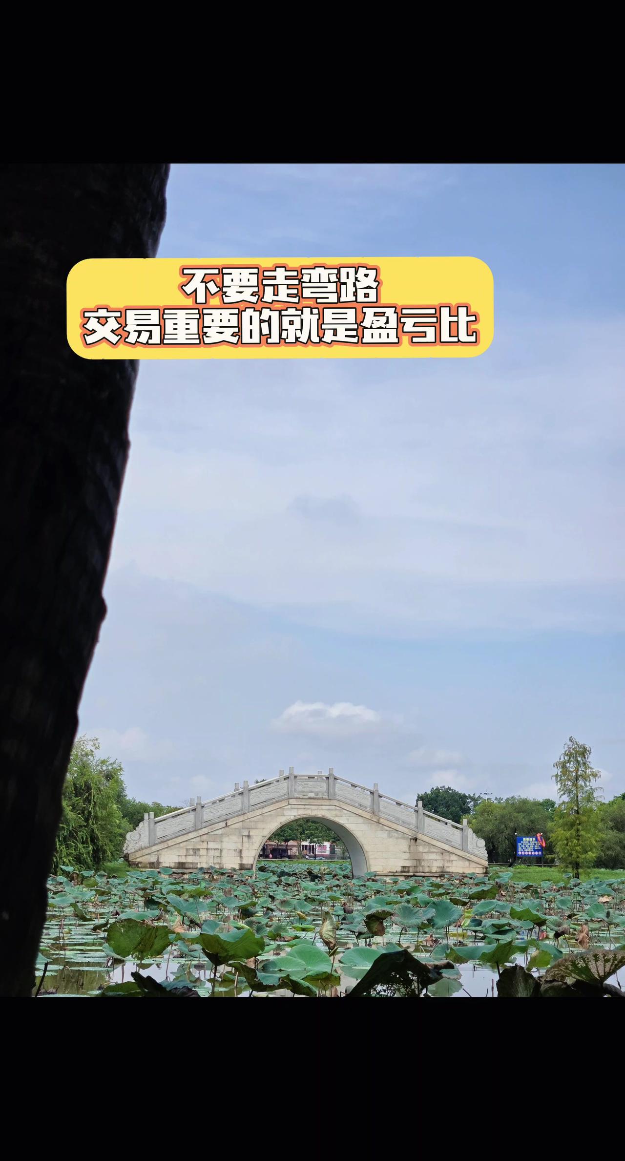 盈亏比 北京炒家