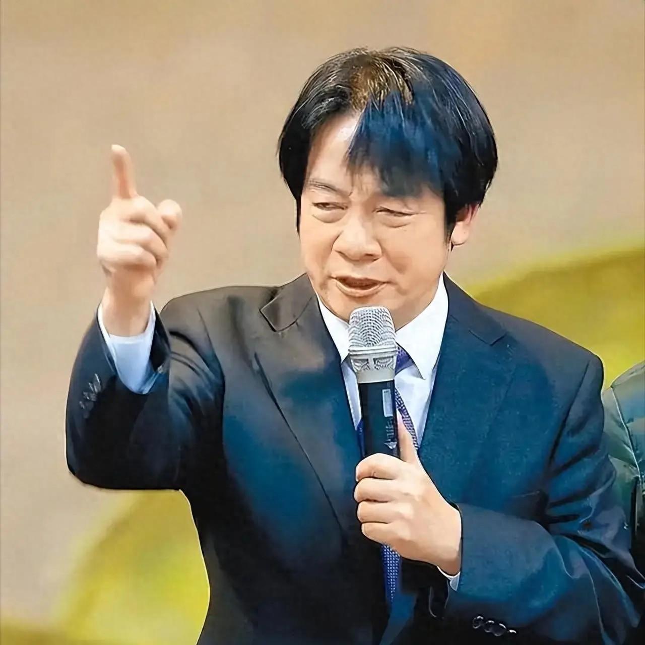 郭正亮曝民调：20-29岁“青鸟”减少。伴随着祖国的日益强大，“青鸟”减少是一种