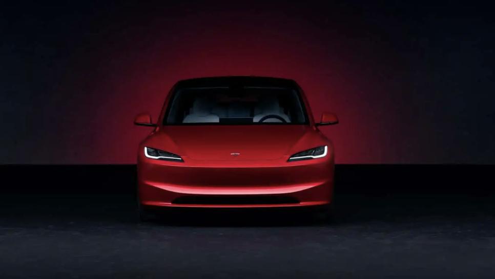 不是都说20万之内吗，你怎么涨价了？
特斯拉Model 3焕新版上市！售价25.