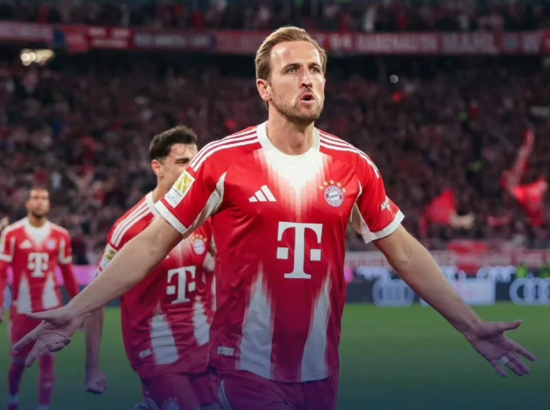 德甲国家德比激战，拜仁2-1力克多特