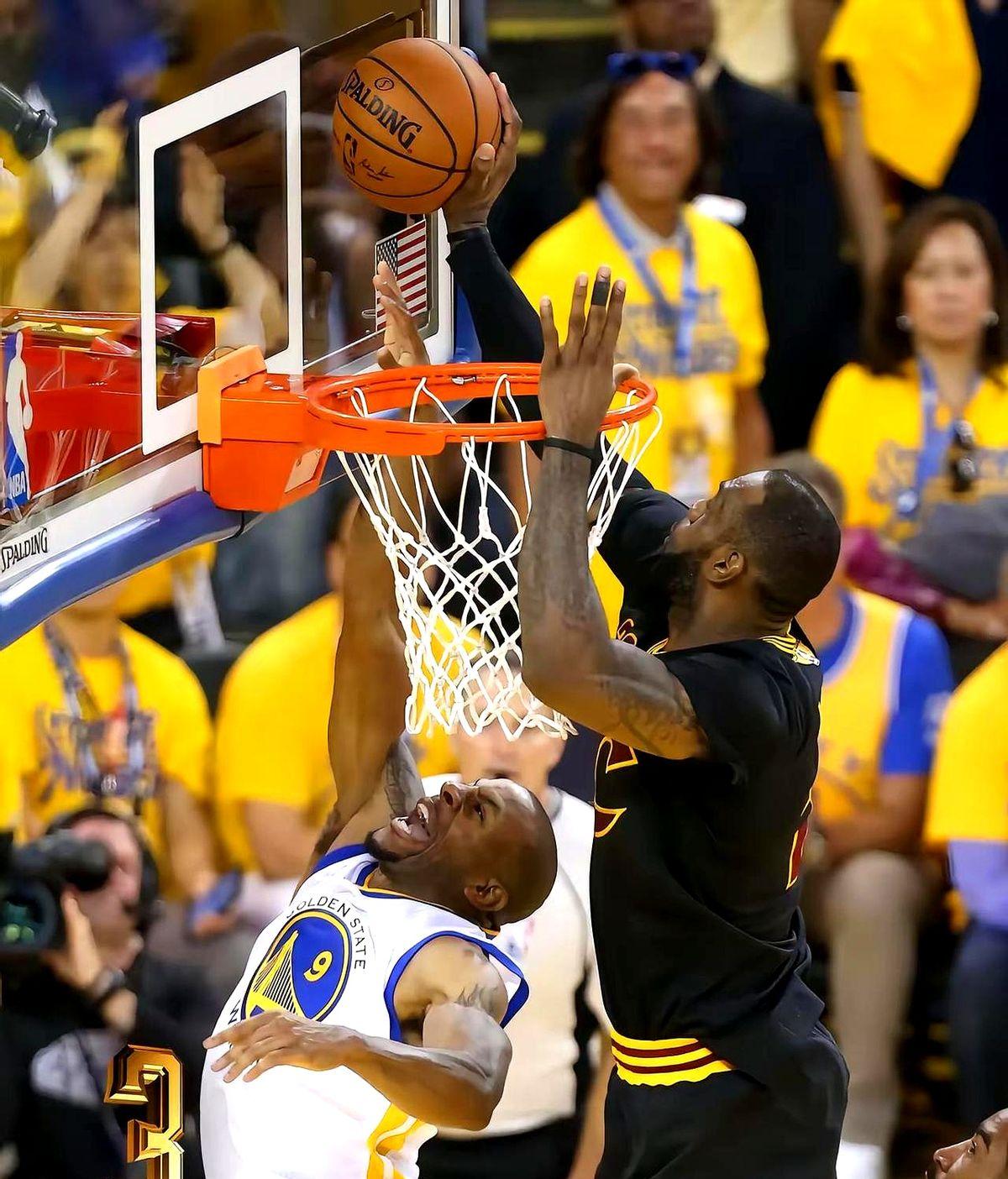 都拿到乔丹生涯总得分32292分时，一个残酷的现实摆在眼前。

乔丹只用了107