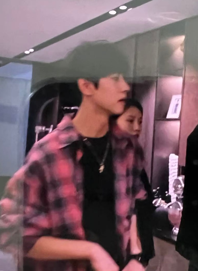 路过的妈咪🤏🏻 ​​​