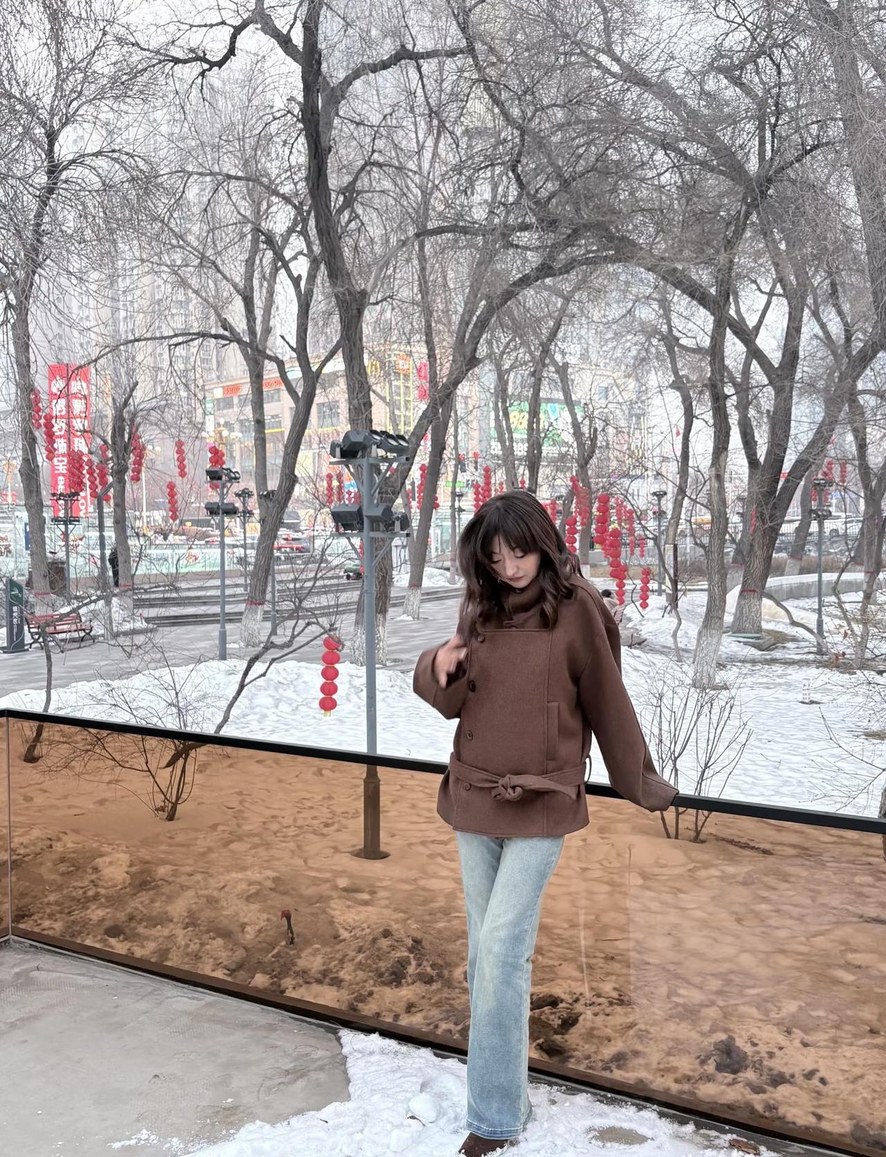 让心中无事 如细水长流☄︎
恰到好处的喜欢最舒服 心静可通万事理 时间和我都在往