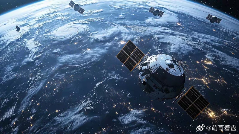 中国商业航天迎爆发式增长，这些企业将抢占先机商业航天概念火热，但不少企业只是蹭标