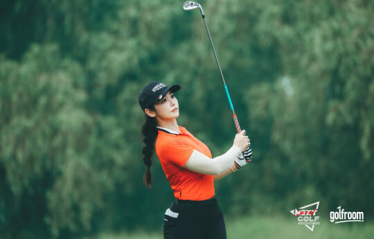 第一次参加比赛⛳️长大王🏆