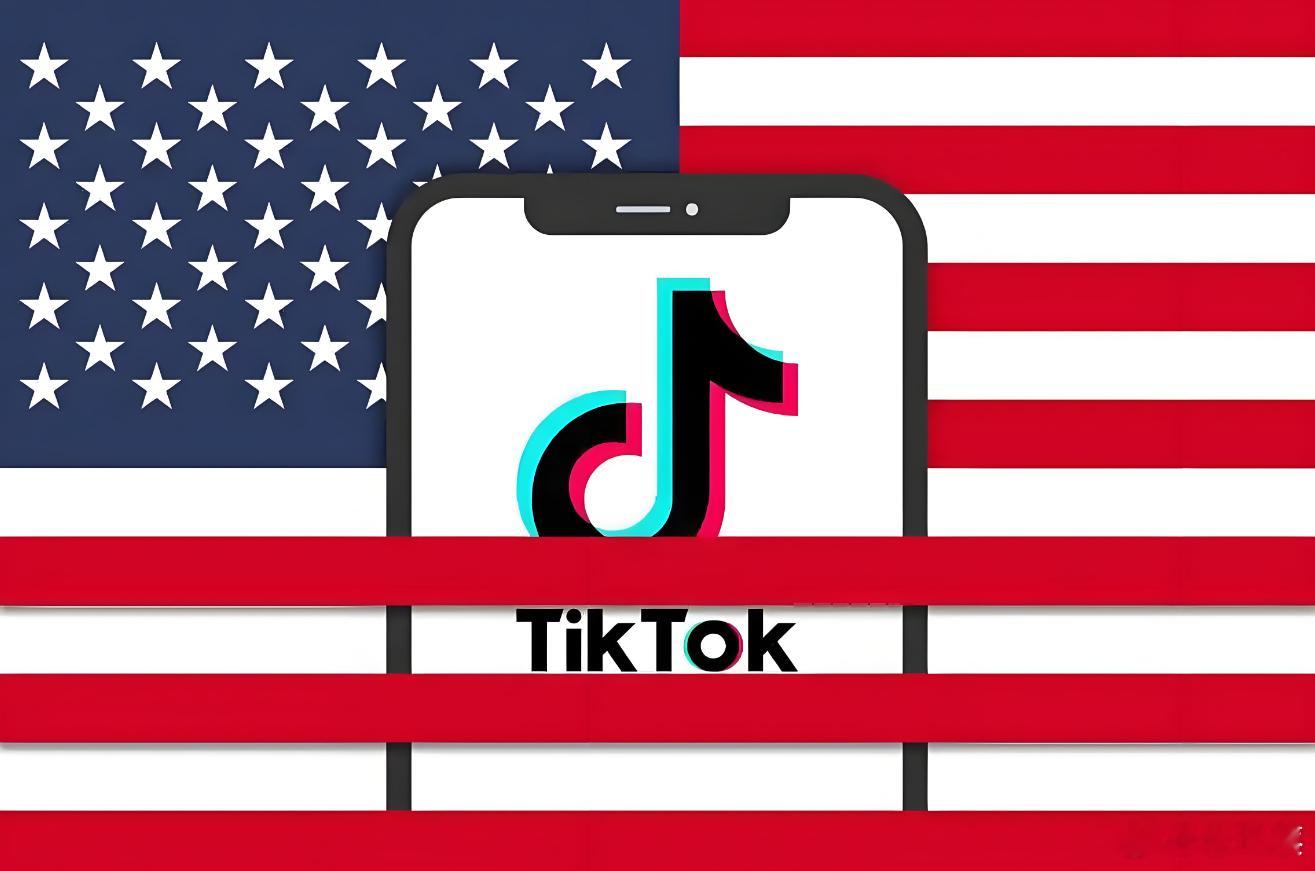 TikTok发声明  除非拜登政府立即提供明确声明，保证不采取执法行动，从而让这