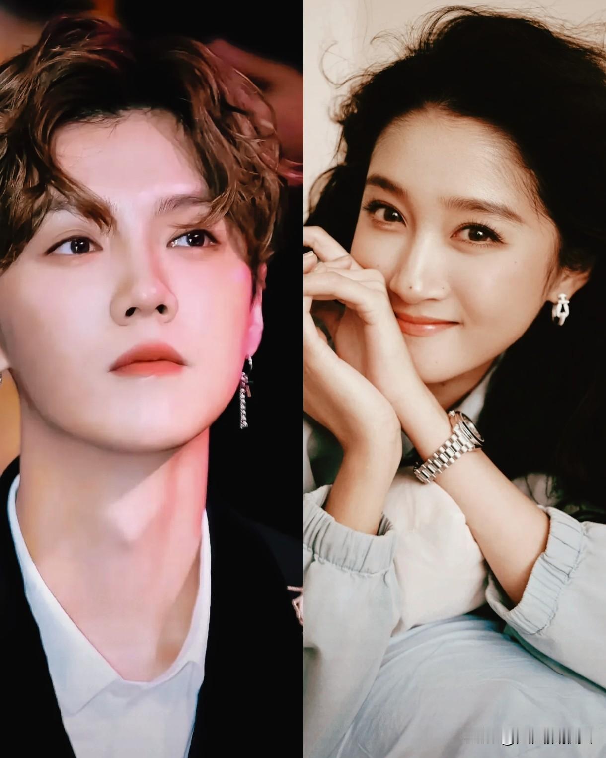 震惊！关晓彤与鹿晗结束8年恋情，青春爱情为何如此脆弱？

关晓彤和鹿晗分手了，这