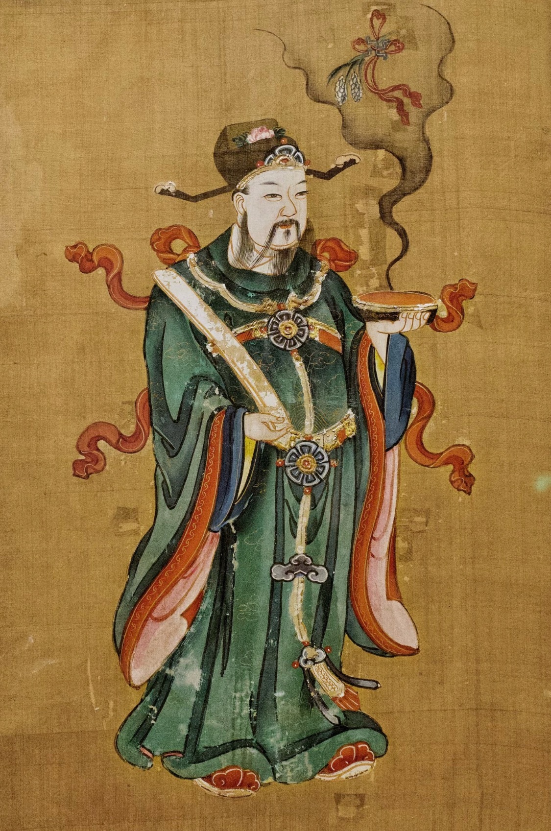 八字干支意象戌亥是天门：神仙出入的地方辰巳是地户：地府阴司出入地方午未是人门：凡