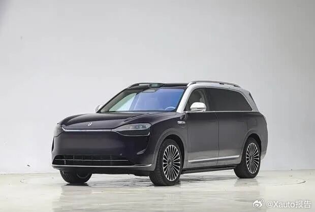 余承东：年内实现L3级自动驾驶3月4日新款问界M9发布，搭载全球最高规格激光雷达