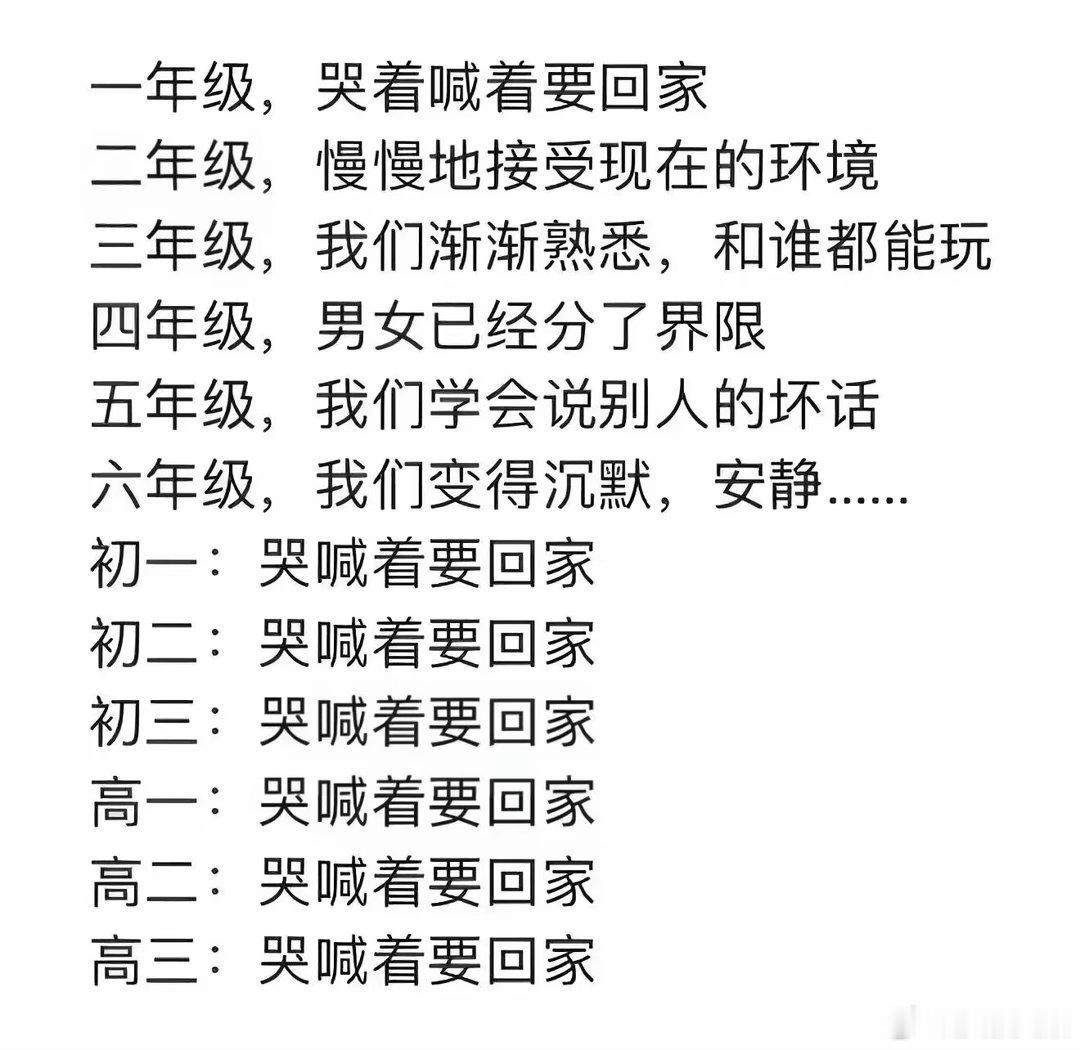 这种开智了会自己哭 ​​​