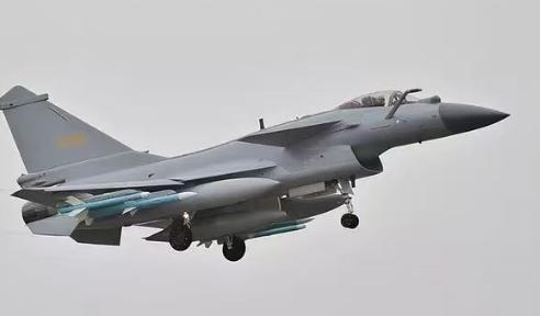 中美只要开战，战争力度要比抗美援朝强五百倍，如今的中国，不光有制空权、制海权，还