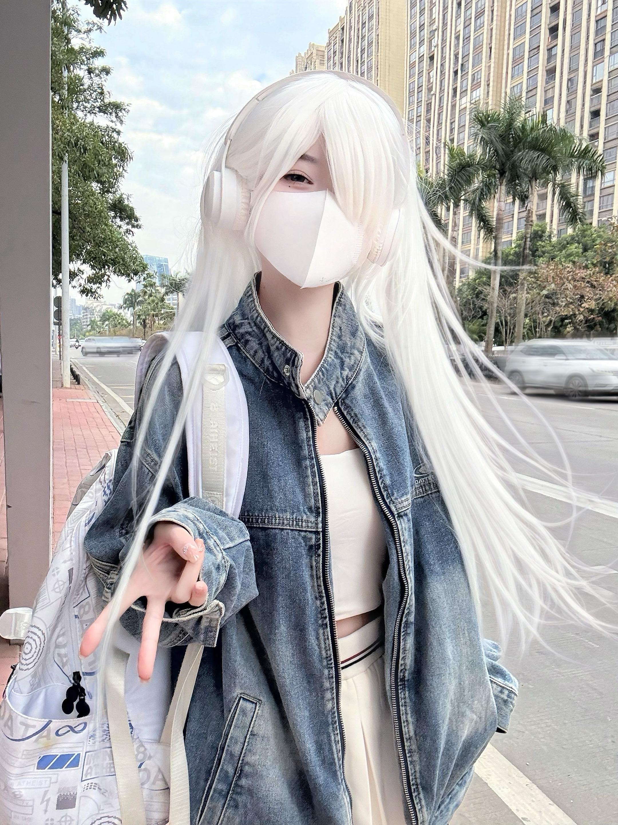 势均力敌吗 我要的是绝对压制。